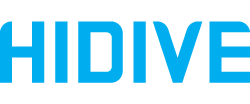 HIDIVE